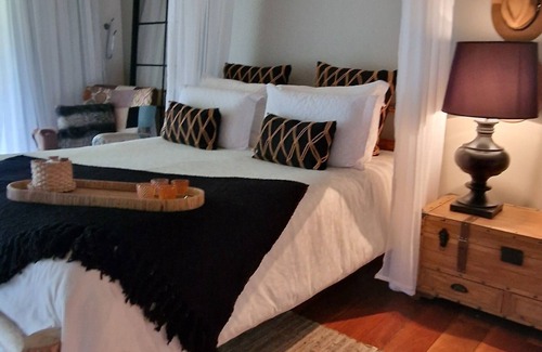 Centro Cottage | Enjoy a cozy chalet and nature!