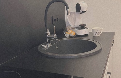 Sibiu Old Town Apartment | Enjoy a cozy & stylish studio in historical center of Sibiu