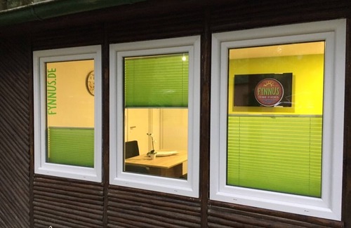 Kreptitz House | Enjoy a fantastic holiday in our 2018 renovated resort