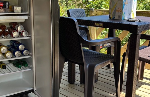 Cocorna Villa | Enjoy a magical stay in glamping green view with a private jacuzzi.