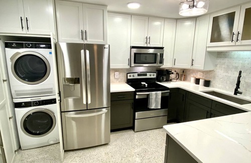 Cocoa Beach Condo | Enjoy a Perfect Beach Retreat! Short walk to the Ocean.