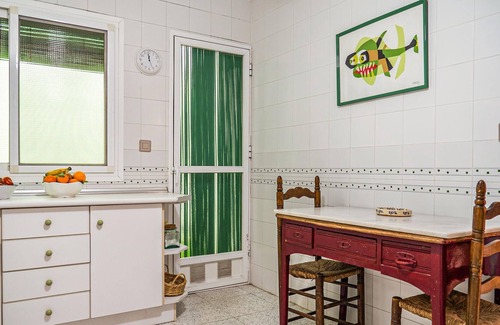 Pujaire House | Enjoy a relaxing getaway in this inviting beachfront vacation home.