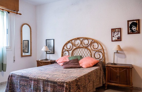 Pujaire House | Enjoy a relaxing getaway in this inviting beachfront vacation home.