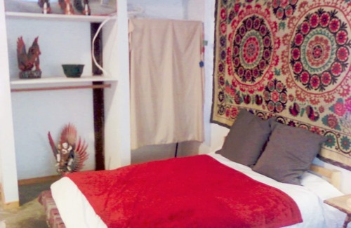 Topanga Apartment | Enjoy a spacious, artistic studio in Nature