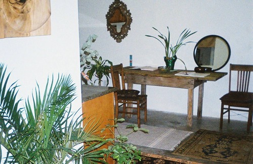 Topanga Apartment | Enjoy a spacious, artistic studio in Nature
