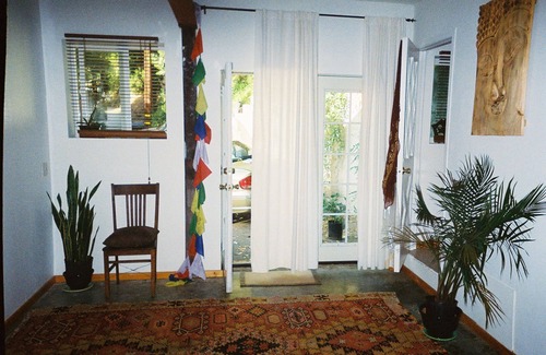 Topanga Apartment | Enjoy a spacious, artistic studio in Nature