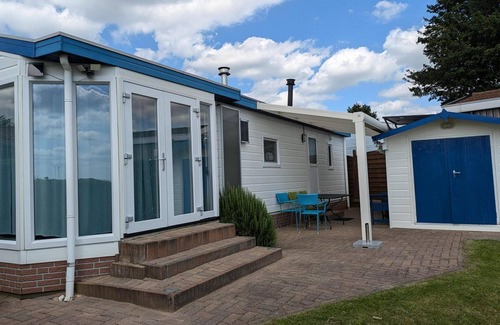 Lathum House | Enjoy a wonderful stay by the water.