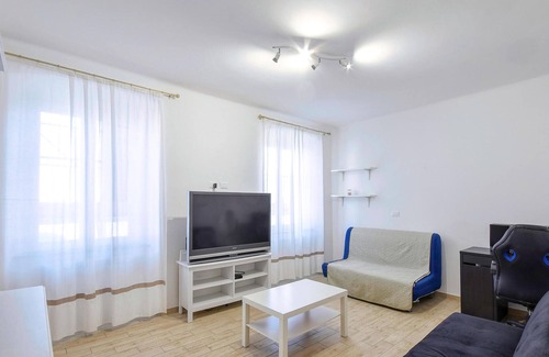 Uscio Apartment | Enjoy a wonderful vacation in Liguria in this inviting vacation apartment.