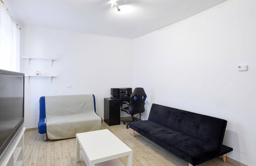 Uscio Apartment | Enjoy a wonderful vacation in Liguria in this inviting vacation apartment.