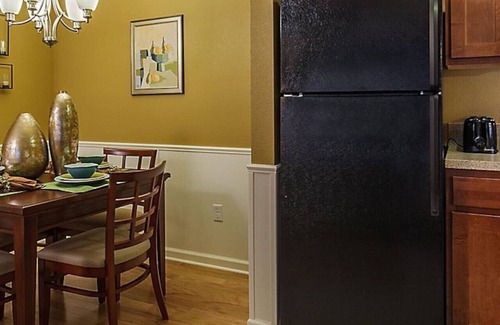 Branson Condo | Enjoy All Branson has to offer in this 2BD vacation condo perfect for families