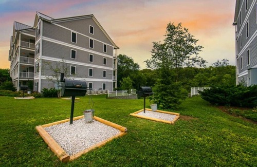 Branson Condo | Enjoy All Branson has to offer in this 2BD vacation condo perfect for families