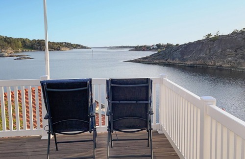 Hvaler House | Enjoy an unforgettable vacation in this beautiful and cozy vacation home on Hvaler.