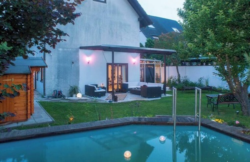 Lichterfelde Apartment | Enjoy Berlin in a relaxed way - "Free & Relaxed"