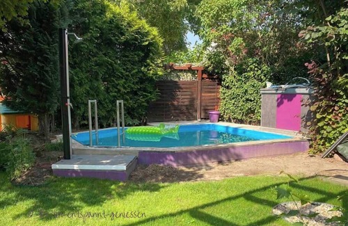 Lichterfelde Apartment | Enjoy Berlin in a relaxed way - "Free & Relaxed"