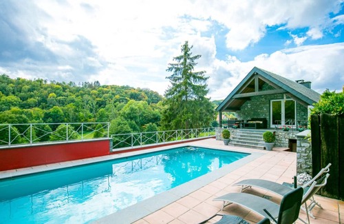 Sosoye House | Enjoy Cottage with private pool