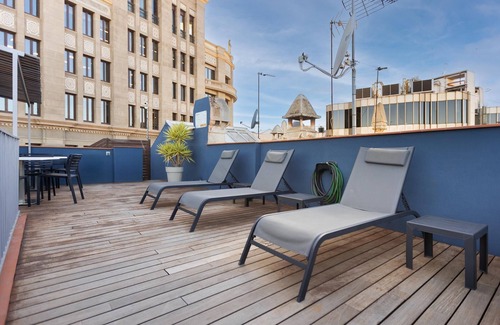 El Born Apartment | Enjoy Dalí's Barcelona