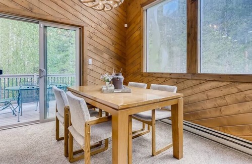 Frisco Cabin | Enjoy Frisco from your own Mountain Hideaway!