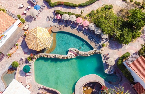 Colonia El Progreso Apartment | Enjoy Fun in Sun * Resort Studio Suite