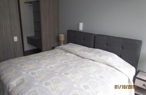 Centro International Hotel | Enjoy In Bogotá