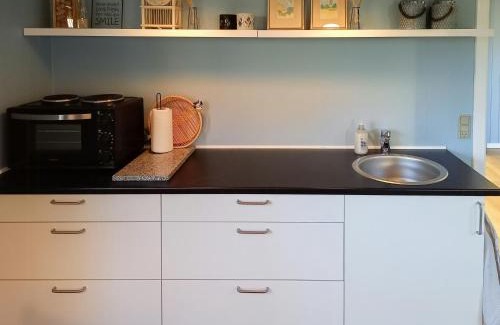 Norre Nebel House | Enjoy Intimacy In This House In West Jutland