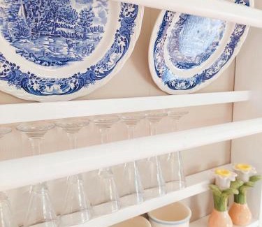 Norre Nebel House | Enjoy Intimacy In This House In West Jutland