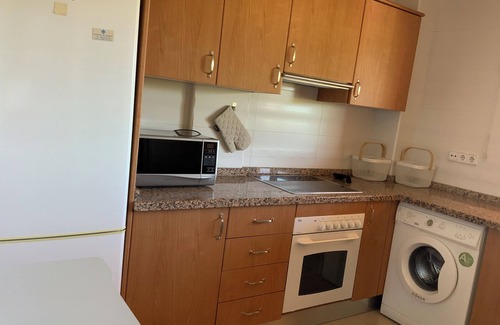 Aduanas Apartment | Enjoy Javea in the port