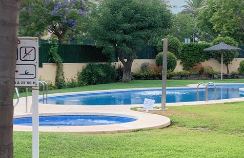Aduanas Apartment | Enjoy Javea in the port