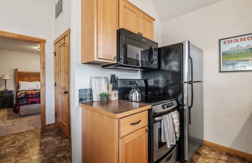 Dover Bay House | Enjoy lake life your way at this inviting Dover Bay bungalow, perfect for boating days, sunset walks, and cozy evenings in!