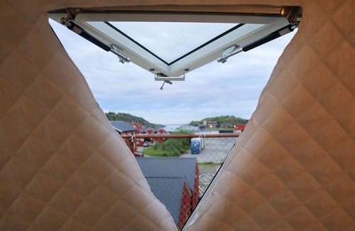 Stamsund RV Rental | Enjoy Lofoten Glamping