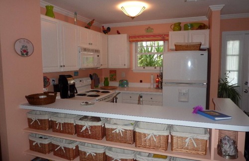 Bahama Village House | Enjoy More Privacy in a Truman Annex End Unit Townhome