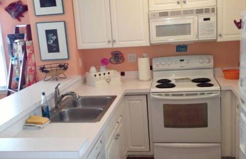 Bahama Village House | Enjoy More Privacy in a Truman Annex End Unit Townhome