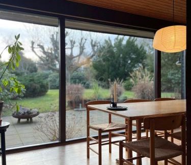 Rageleje House | Enjoy Nature And Water In Rågeleje Near Vejby