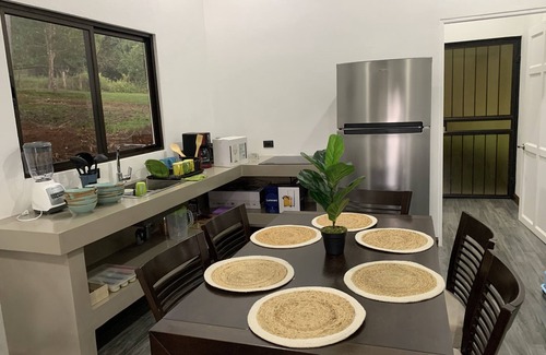 Garabito House | Enjoy Nature at Costa Rica, Orotina!nRelax after your Adventures!
