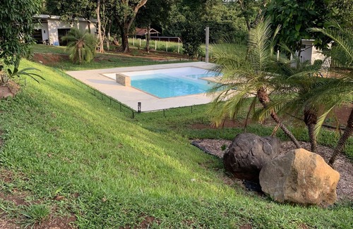 Garabito House | Enjoy Nature at Costa Rica, Orotina!nRelax after your Adventures!