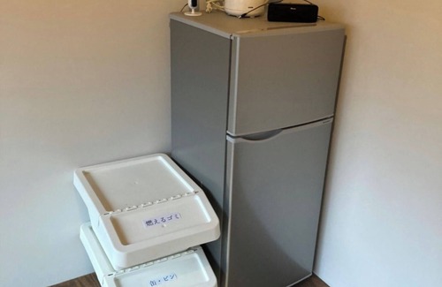 Yosa-gun House | Enjoy nature in Kyotango and experience an otherdimensional space Private Residence Plan/Kyotango Kyōto