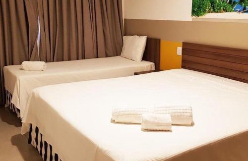 Olimpia Hotel | Enjoy Olímpia Park Resort