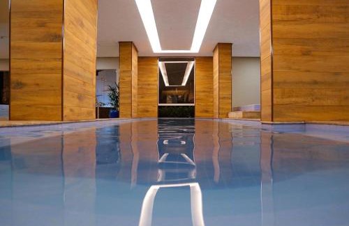 Olimpia Hotel | Enjoy Olímpia Park Resort