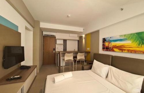 Olimpia Hotel | Enjoy Olímpia Park Resort