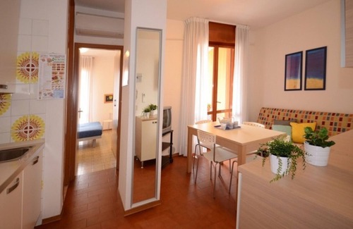 Bibione Lido dei Pini Apartment | Enjoy our cozy beach house