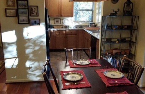 Victor Condo | Enjoy Our Mountain Retreat in The Teton Valley adjacent to Jackson Hole
