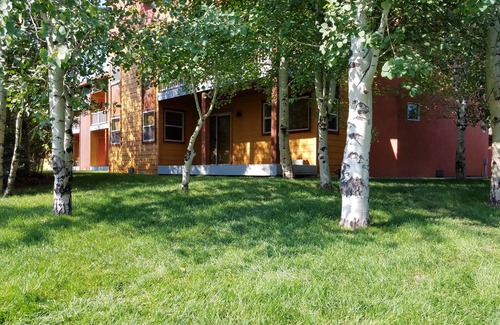 Victor Condo | Enjoy Our Mountain Retreat in The Teton Valley adjacent to Jackson Hole