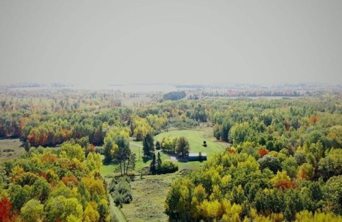 Hinckley House | Enjoy over 50 acres of Nature