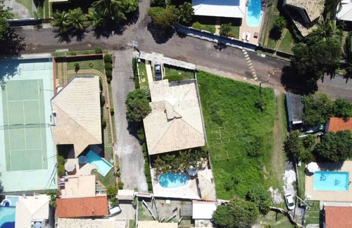 Camacari de Dentro House | Enjoy paradise in Paradise