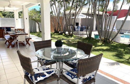 Camacari de Dentro House | Enjoy paradise in Paradise