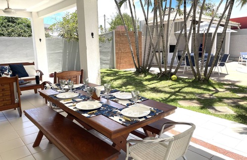 Camacari de Dentro House | Enjoy paradise in Paradise