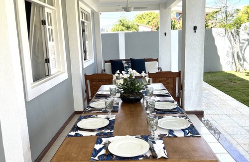 Camacari de Dentro House | Enjoy paradise in Paradise