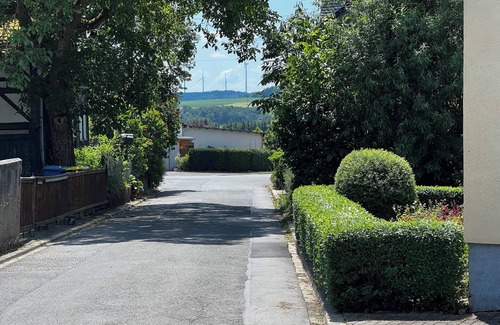 Emmelshausen Apartment | Enjoy peace & nature - spacious vacation apartment in the Hunsrück - ideal for hiking