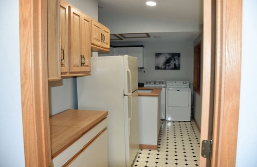 Dodgeville House | Enjoy peaceful surroundings