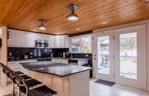 West Barnstable House | Enjoy Poolside Life This Summer, Contact Us Today!