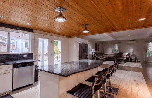 West Barnstable House | Enjoy Poolside Life This Summer, Contact Us Today!